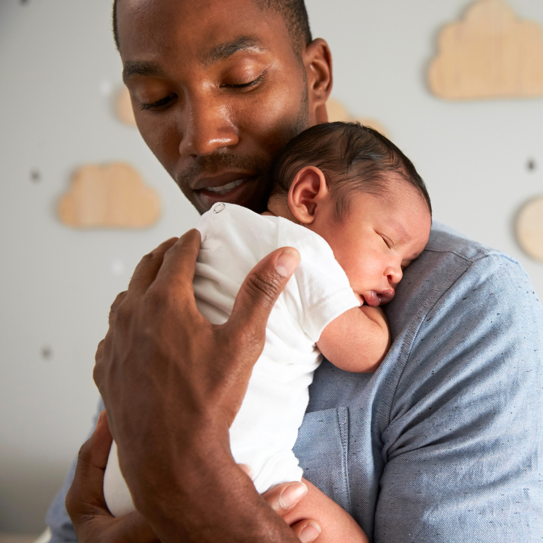 Schlafregression bei Babys und Kindern