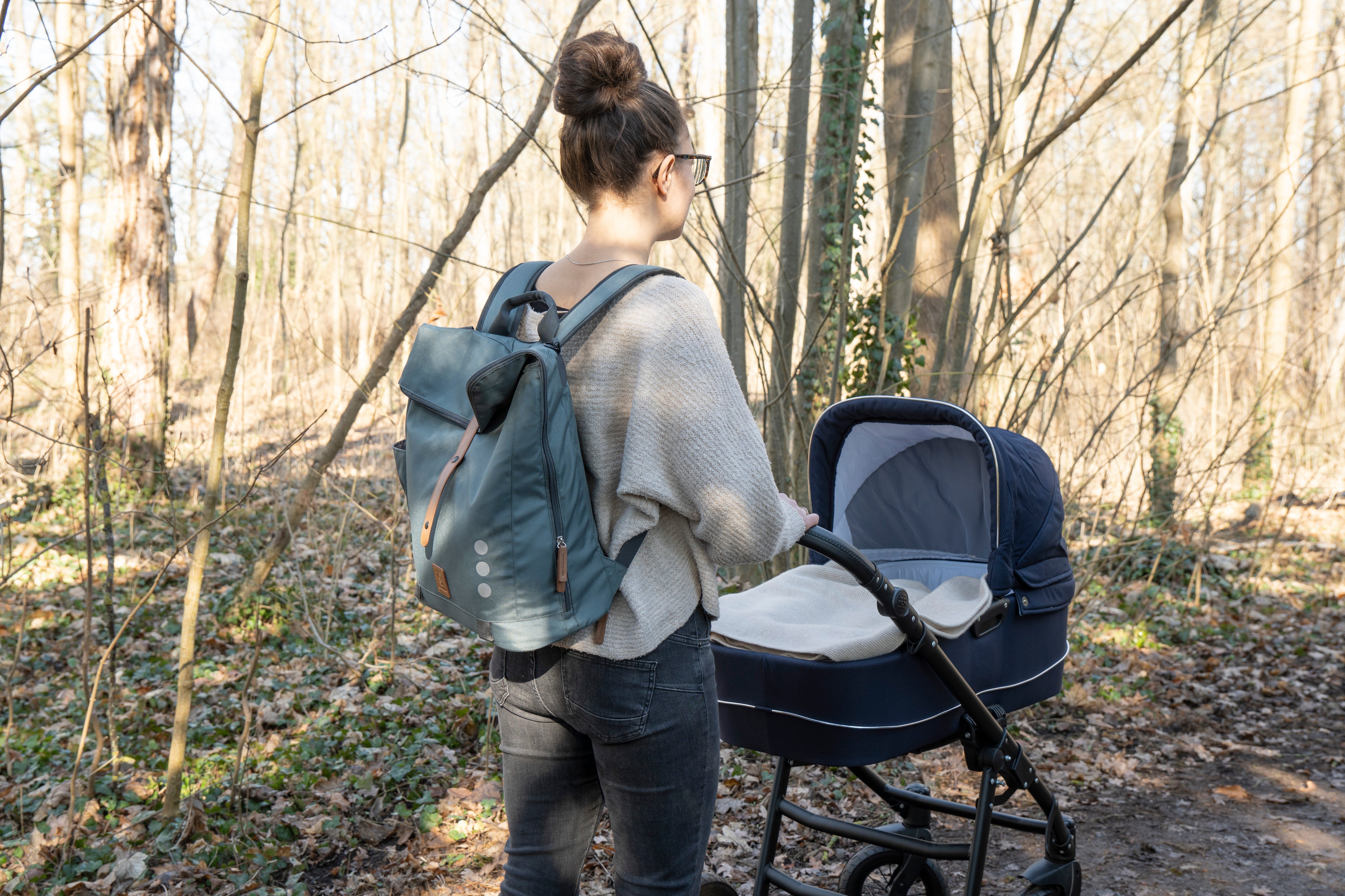 Welcher Kinderwagen passt zu mir? So findest du den richtigen!
