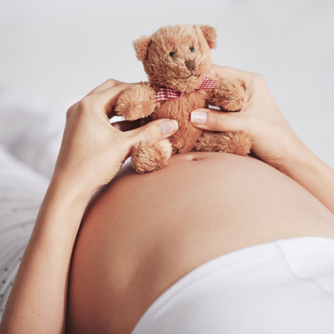 Doula: Emotionale Geburtsbegleitung & -vorbereitung