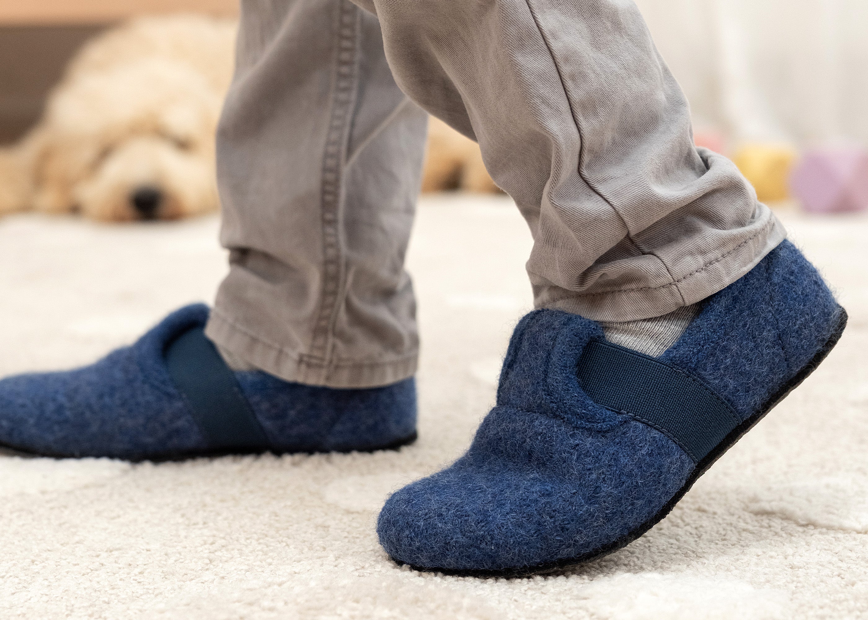 Kinderfüße richtig messen: So findest du die passende Schuhgröße