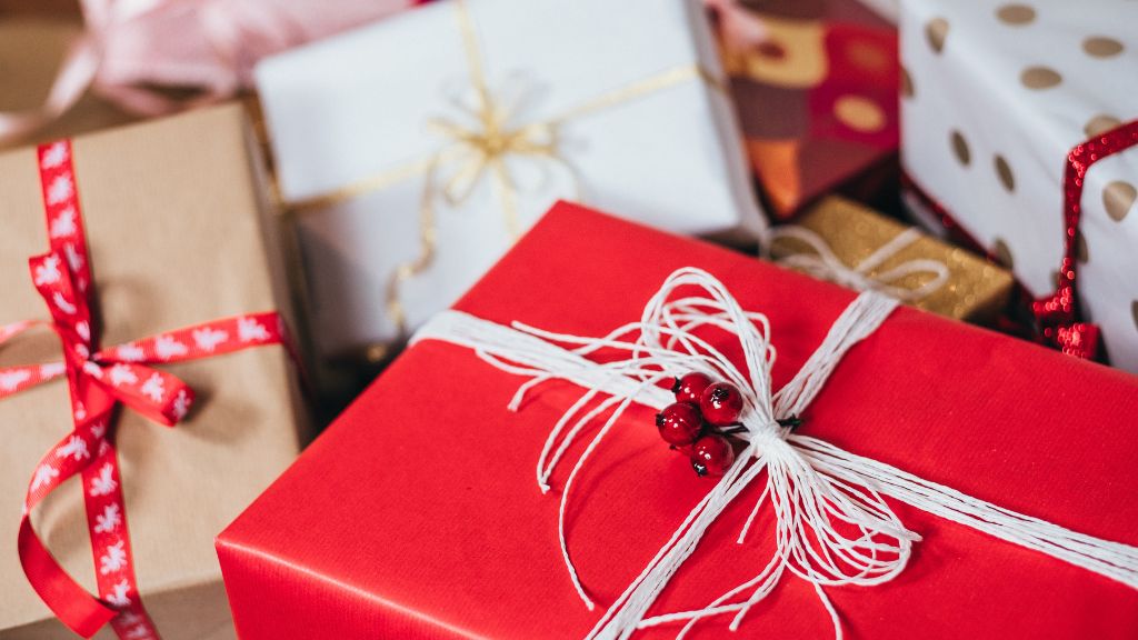 Sinnvolle Weihnachtsgeschenke für Kinder ab 1-10 Jahre