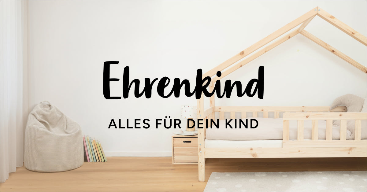 Der Ehrenkind Blog stellt sich vor