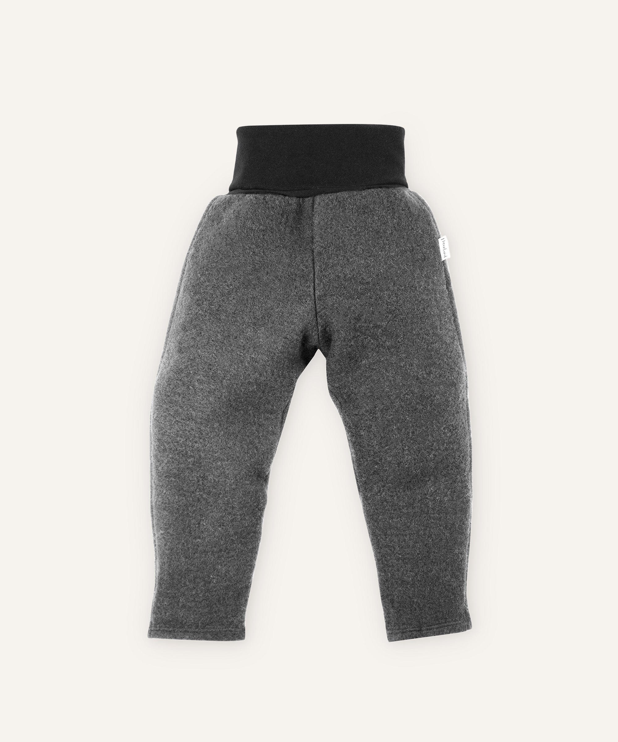 Ehrenkind Walkrock Kinder - Wollrock Winter Mädchen Bio-Wolle Oeko-TEX