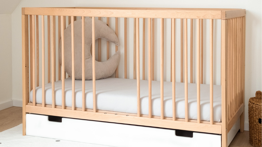 Beistellbett oder Babybett: Was passt besser zu euch?