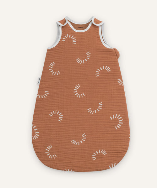 baby musselin schlafsack Musselin Sommerschlafsack für Babys: Leicht & atmungsaktiv
