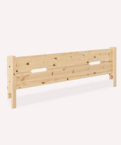 Rausfallschutz Kiefer
