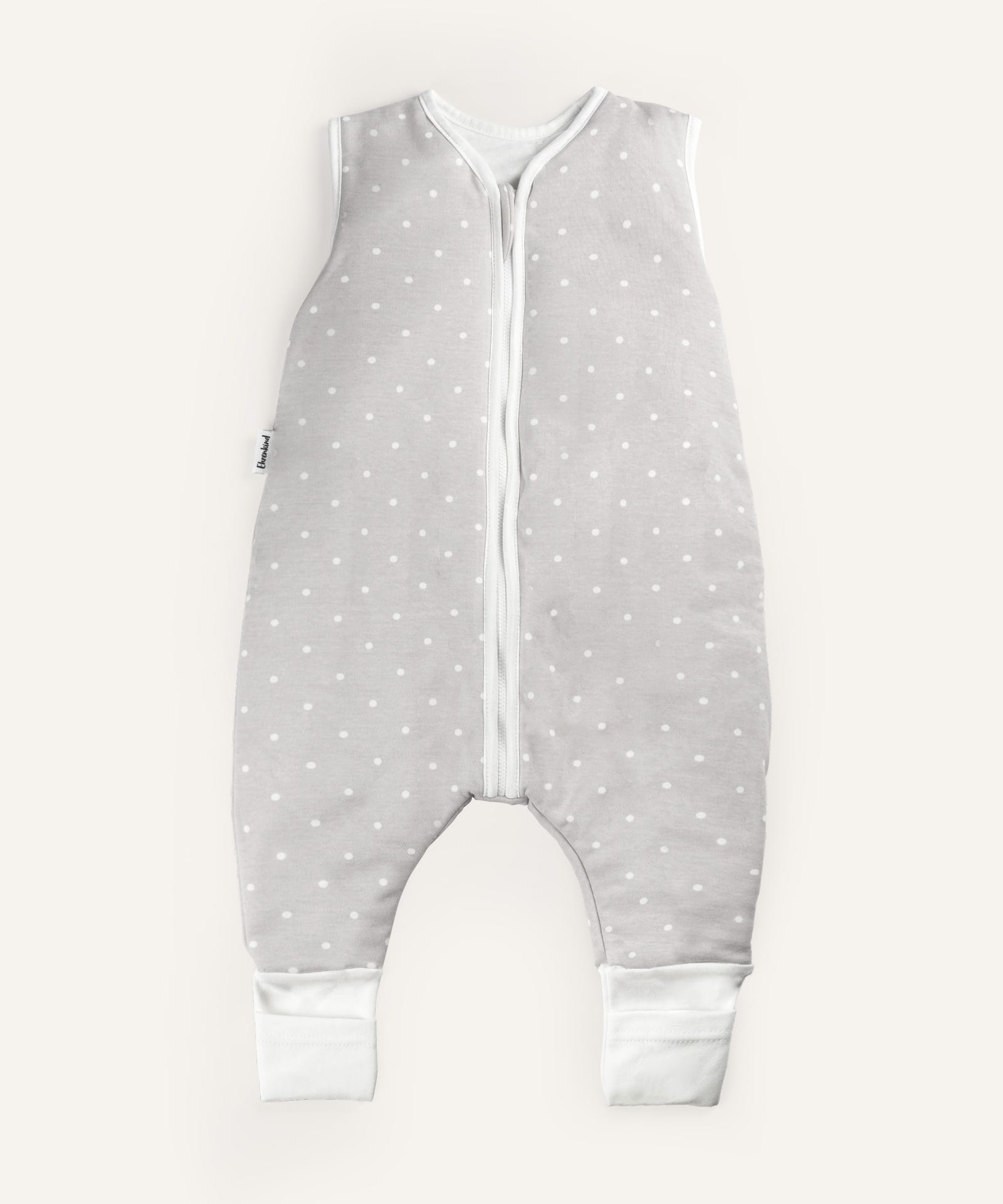 Schlafsack mit Beinen  |  Sommer