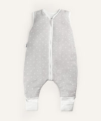 Schlafsack mit Beinen  |  Sommer 1.0 TOG