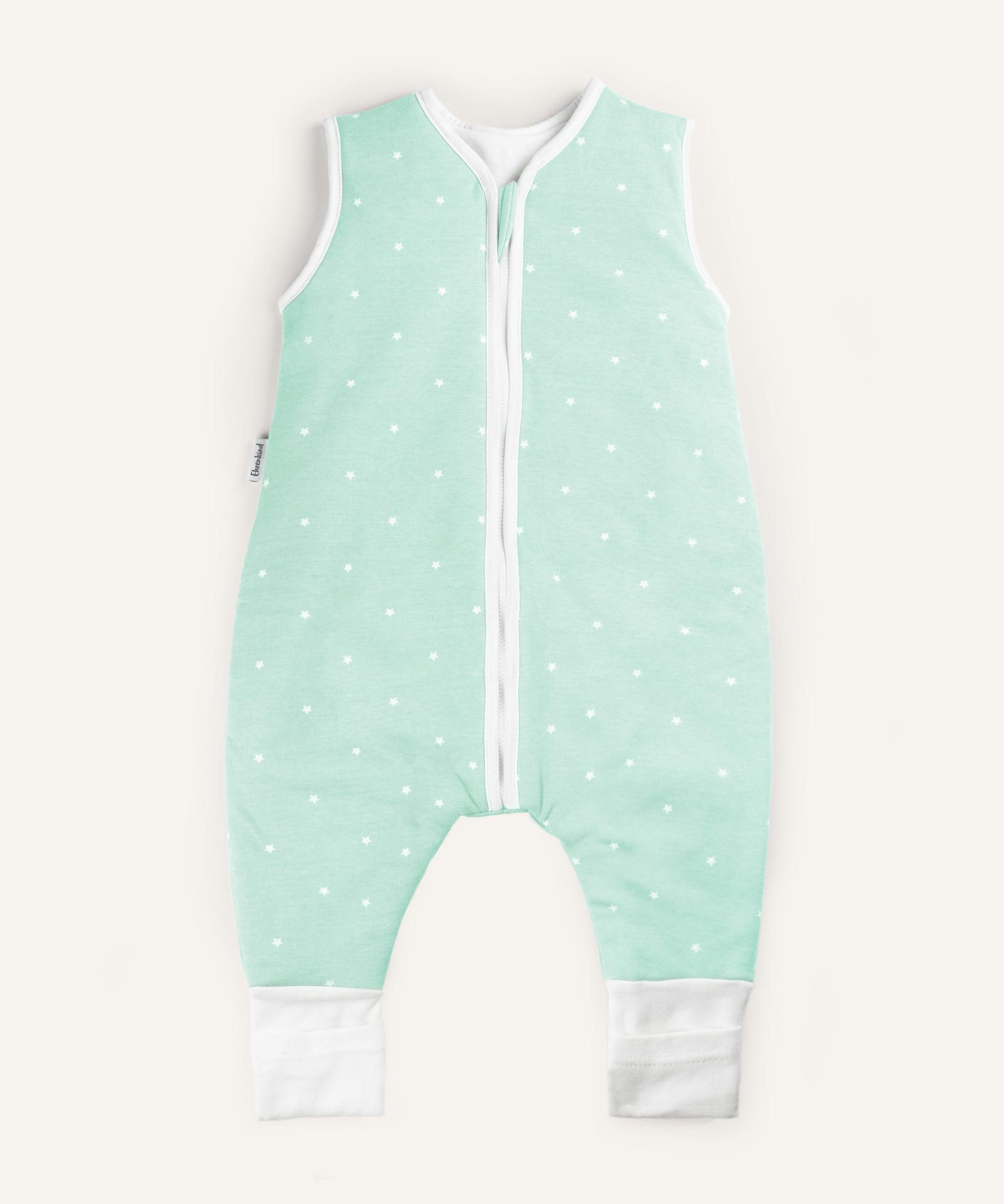 Schlafsack mit Beinen  |  Sommer