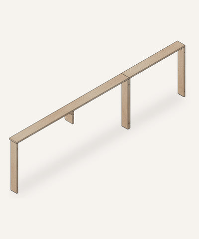 Ablage Birke