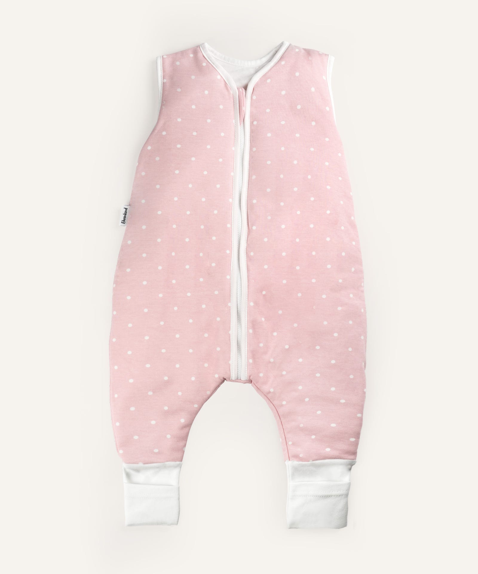 Schlafsack mit Beinen  |  Sommer