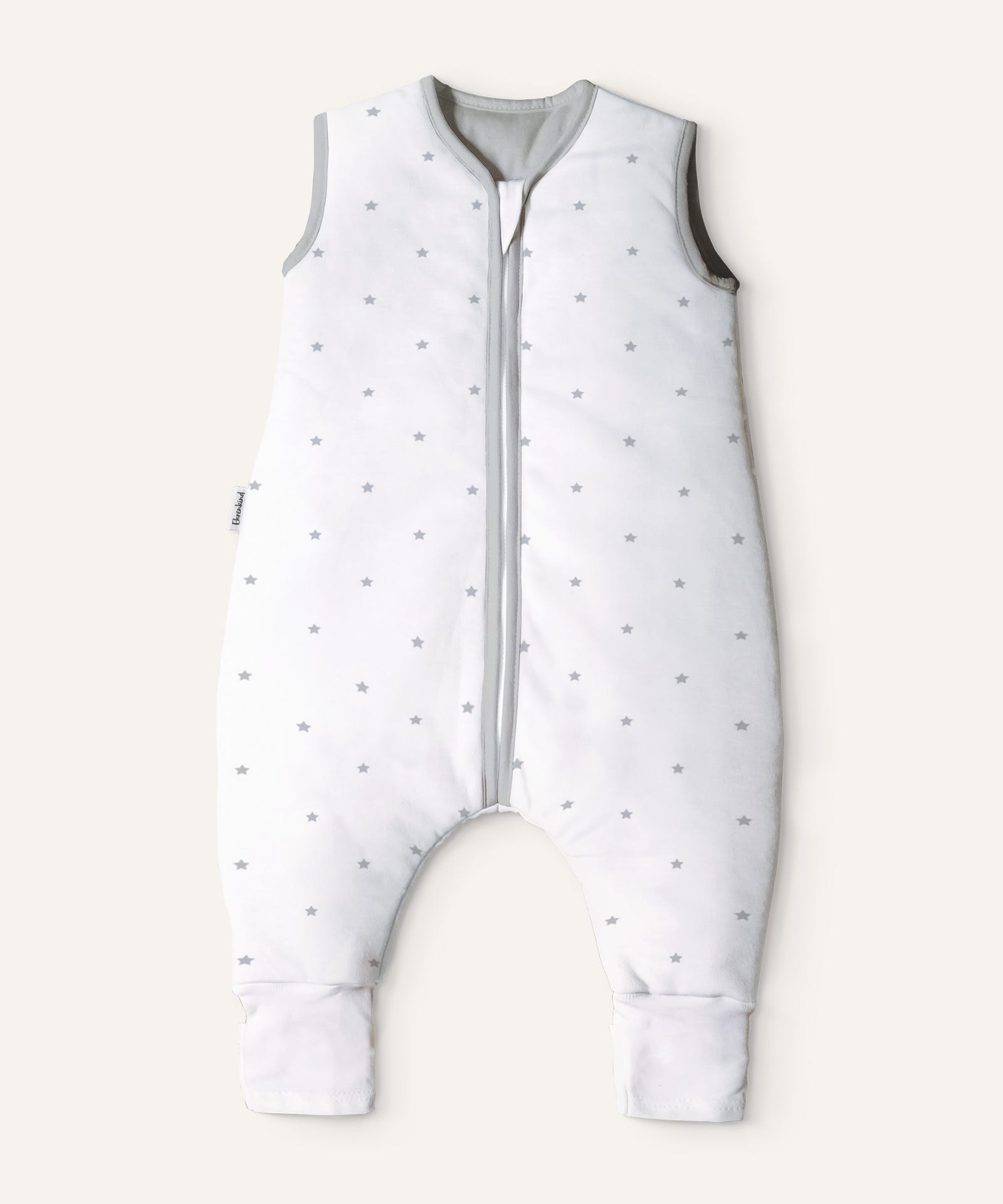 Schlafsack mit Beinen  |  Sommer