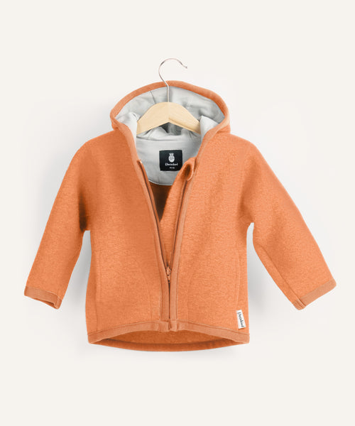 Walkjacke