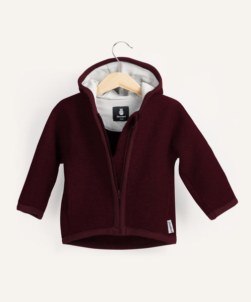 Walkjacke