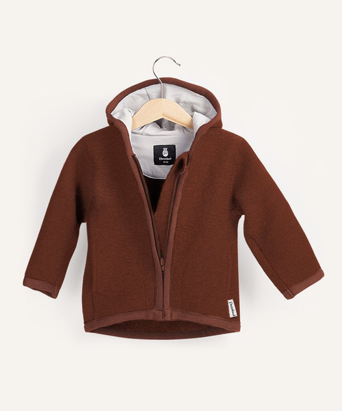 Walkjacke