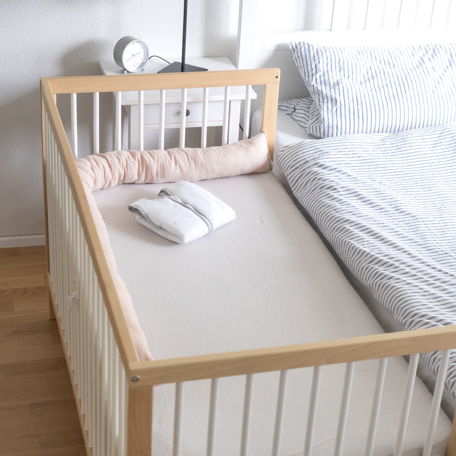Ehrenkind® Babybett