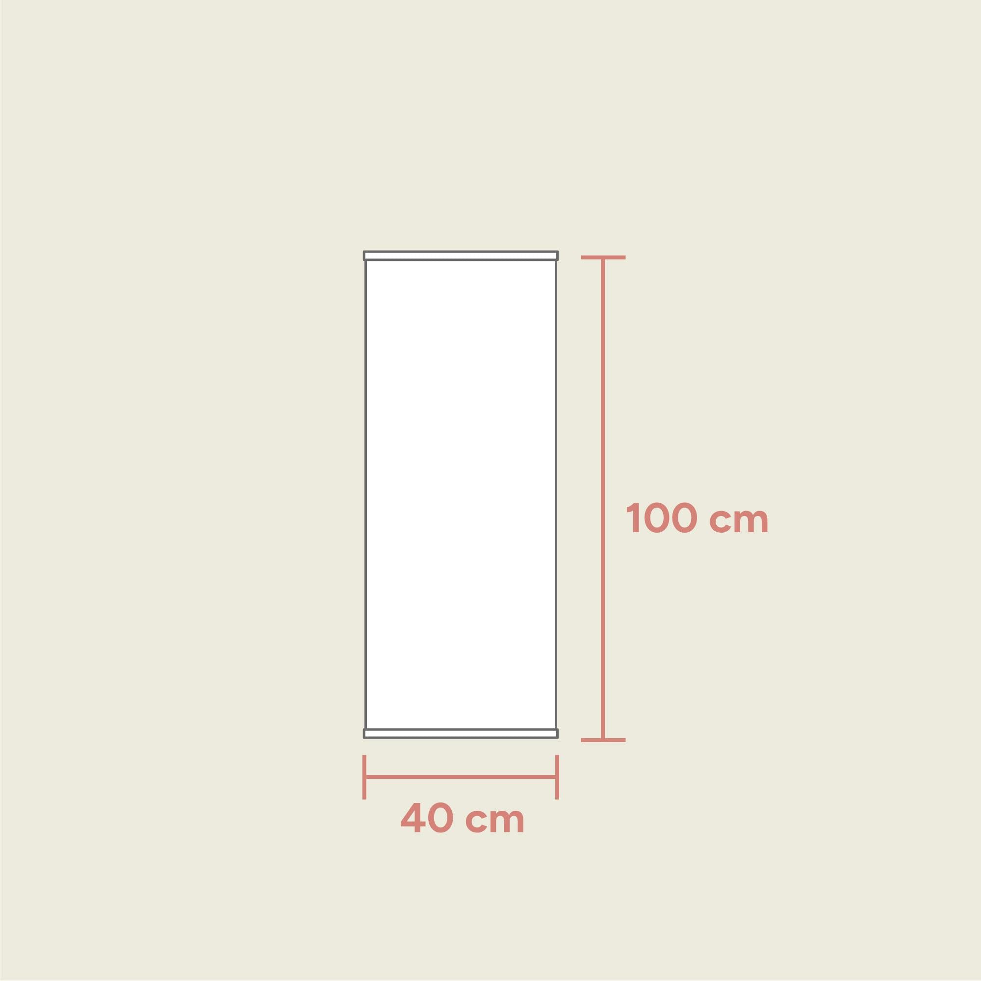 Montessori-Kleiderschrank | Kiefer Natur