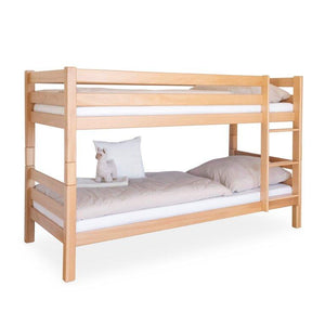 Etagenbett ohne Zubehör