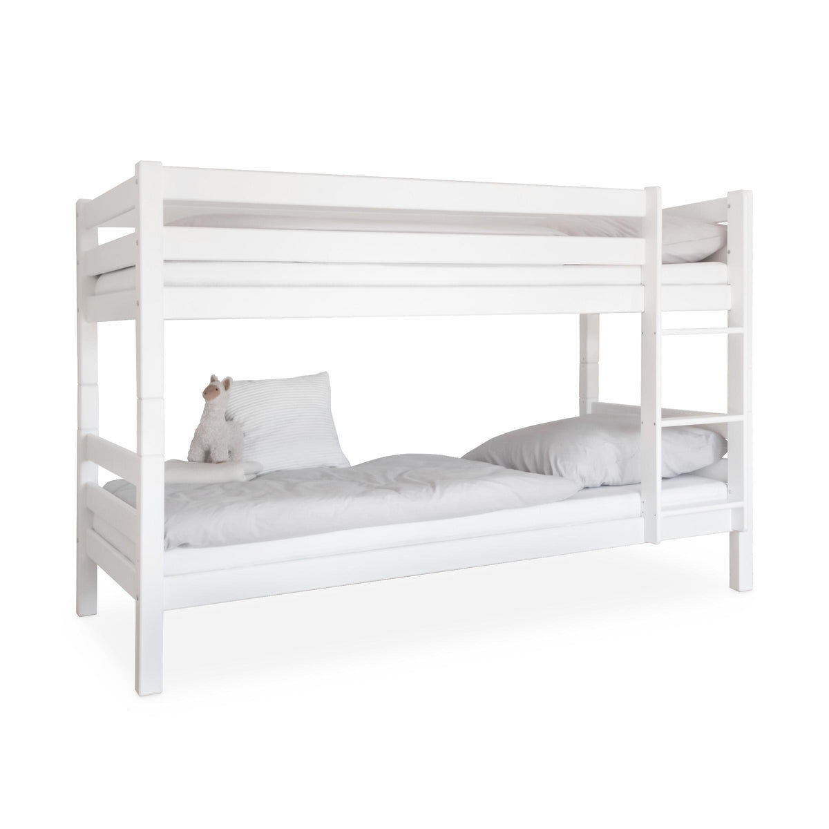 Etagenbett Mittelhoch ohne Zubehör