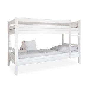 Etagenbett ohne Zubehör