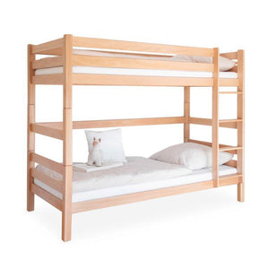 Etagenbett ohne Zubehör