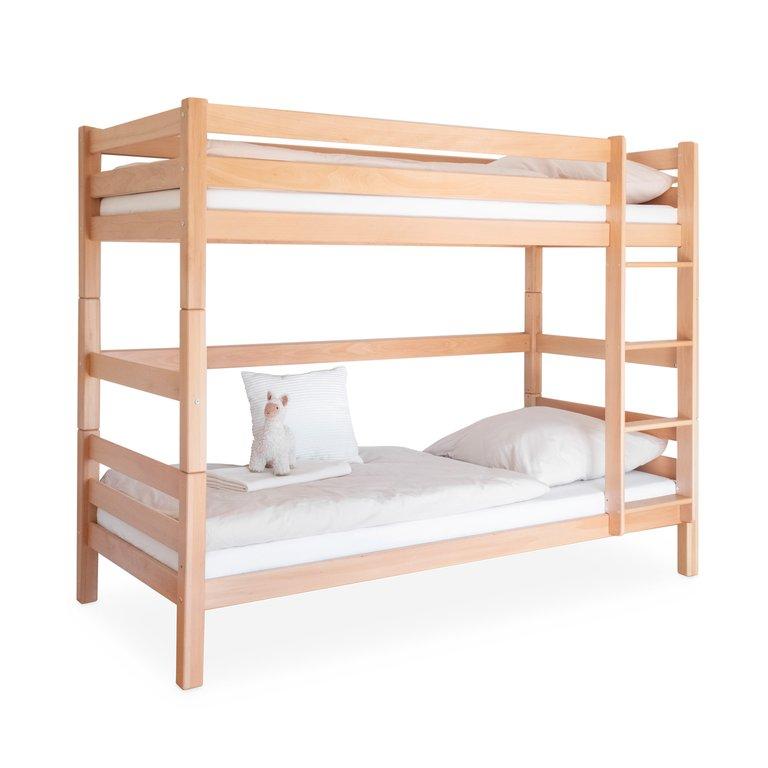 Etagenbett Hoch ohne Zubehör