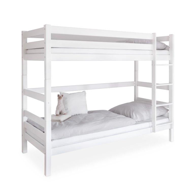 Etagenbett Hoch ohne Zubehör