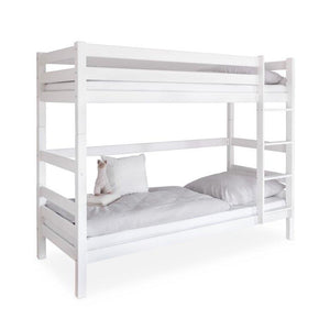 Etagenbett ohne Zubehör