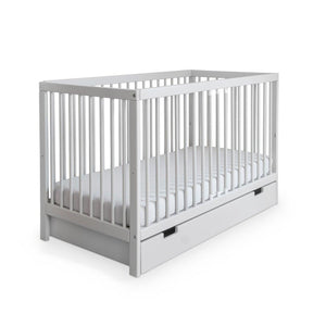 Babybett Pur + Schublade