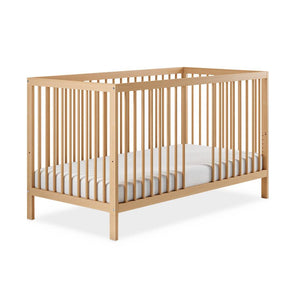 Babybett Pur