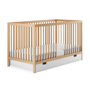 Babybett Pur + Schublade