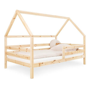 Hausbett ohne Zubehör