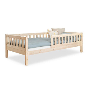 Kinderbett ohne Zubehör