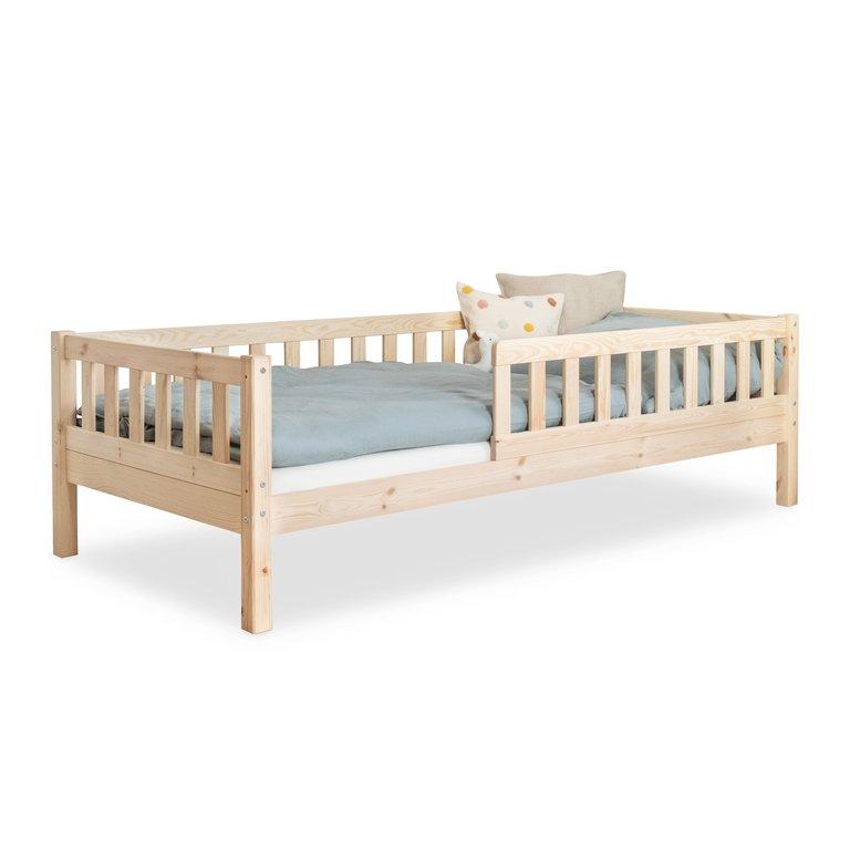 Kinderbett ohne Zubehör