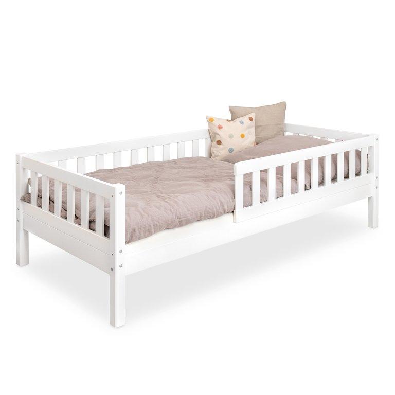 Kinderbett ohne Zubehör