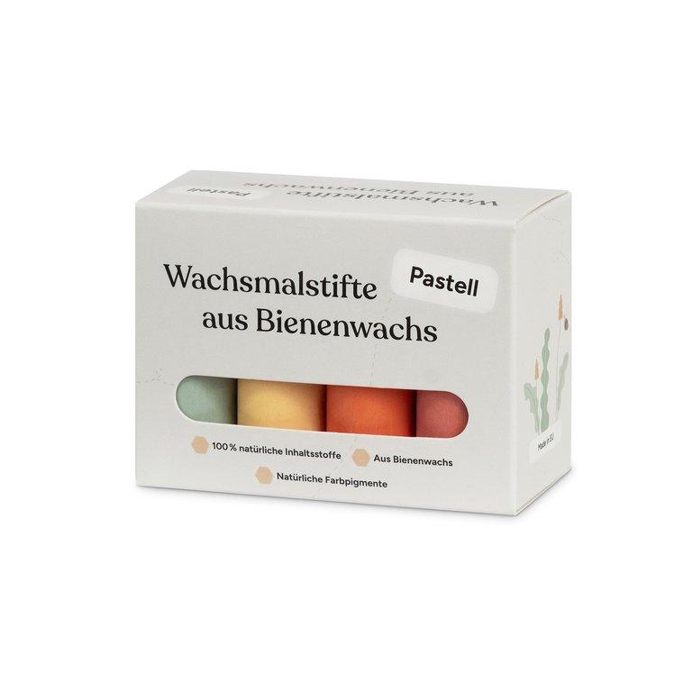 Pastell  |  8er-Set