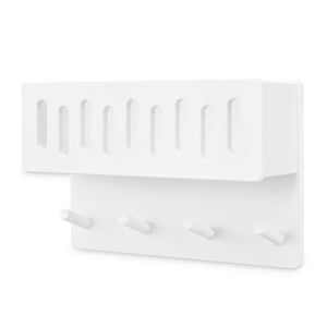 Klein 45 cm mit Sichtfenstern