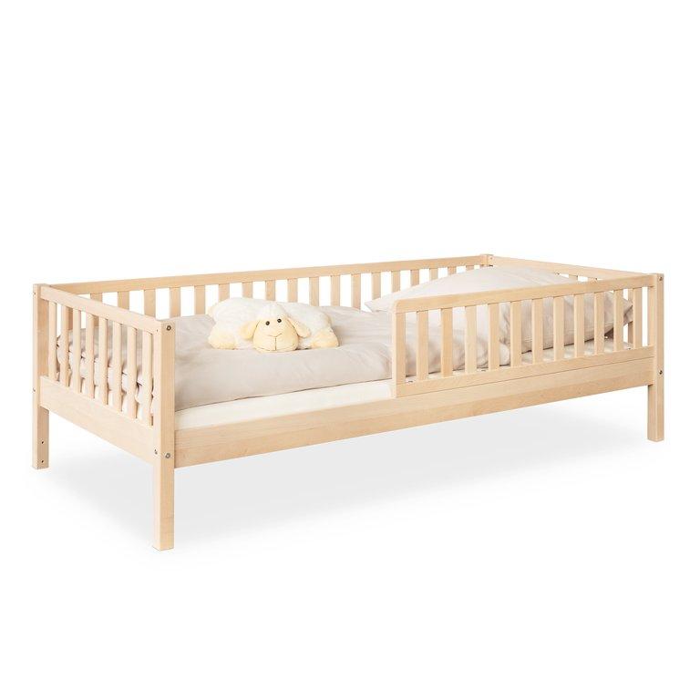 Kinderbett ohne Zubehör