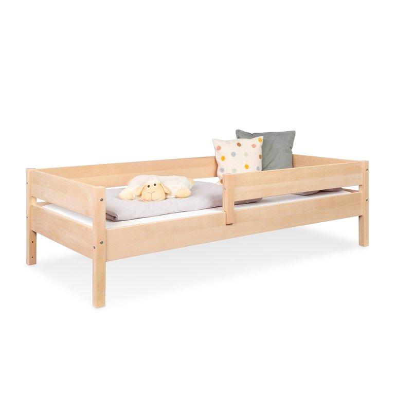 Kinderbett ohne Zubehör