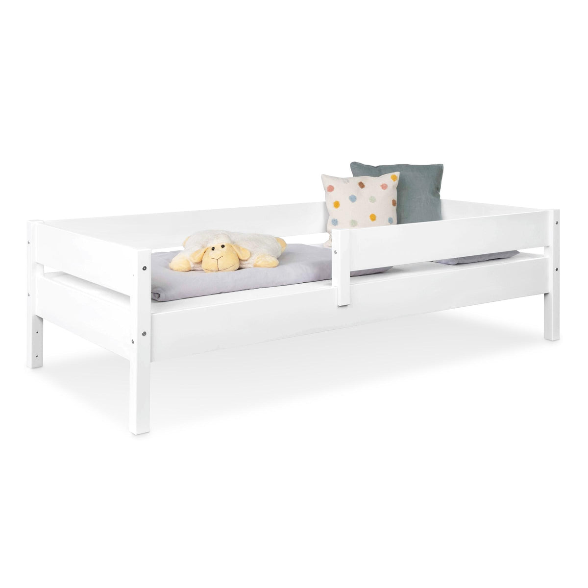 Kinderbett ohne Zubehör