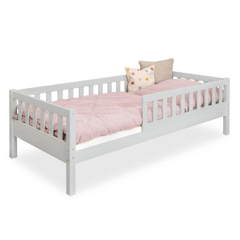 Kinderbett ohne Zubehör