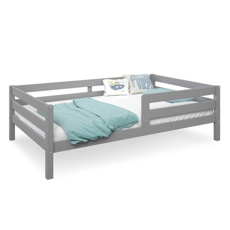 Kinderbett ohne Zubehör