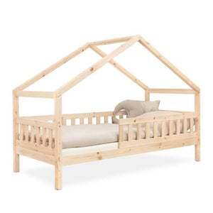 Hausbett ohne Zubehör