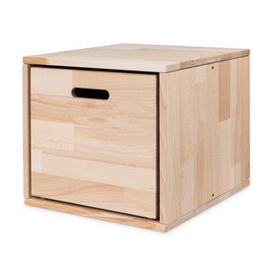 Klein 31.5 cm − 1 Fach