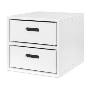 Klein 31.5 cm − 2 Fächer