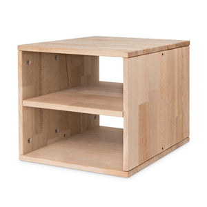 Klein 31.5 cm − 2 Fächer