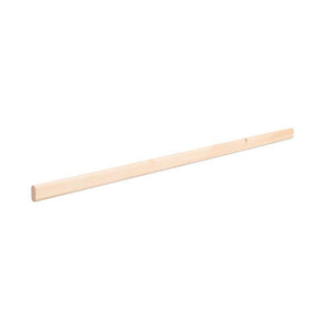 Kleiderstange 100 cm