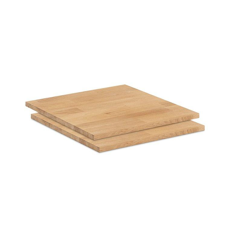 2-er Set Einlegeboden 50cm