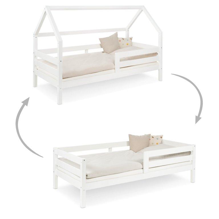 Haus- & Kinderbett ohne Zubehör