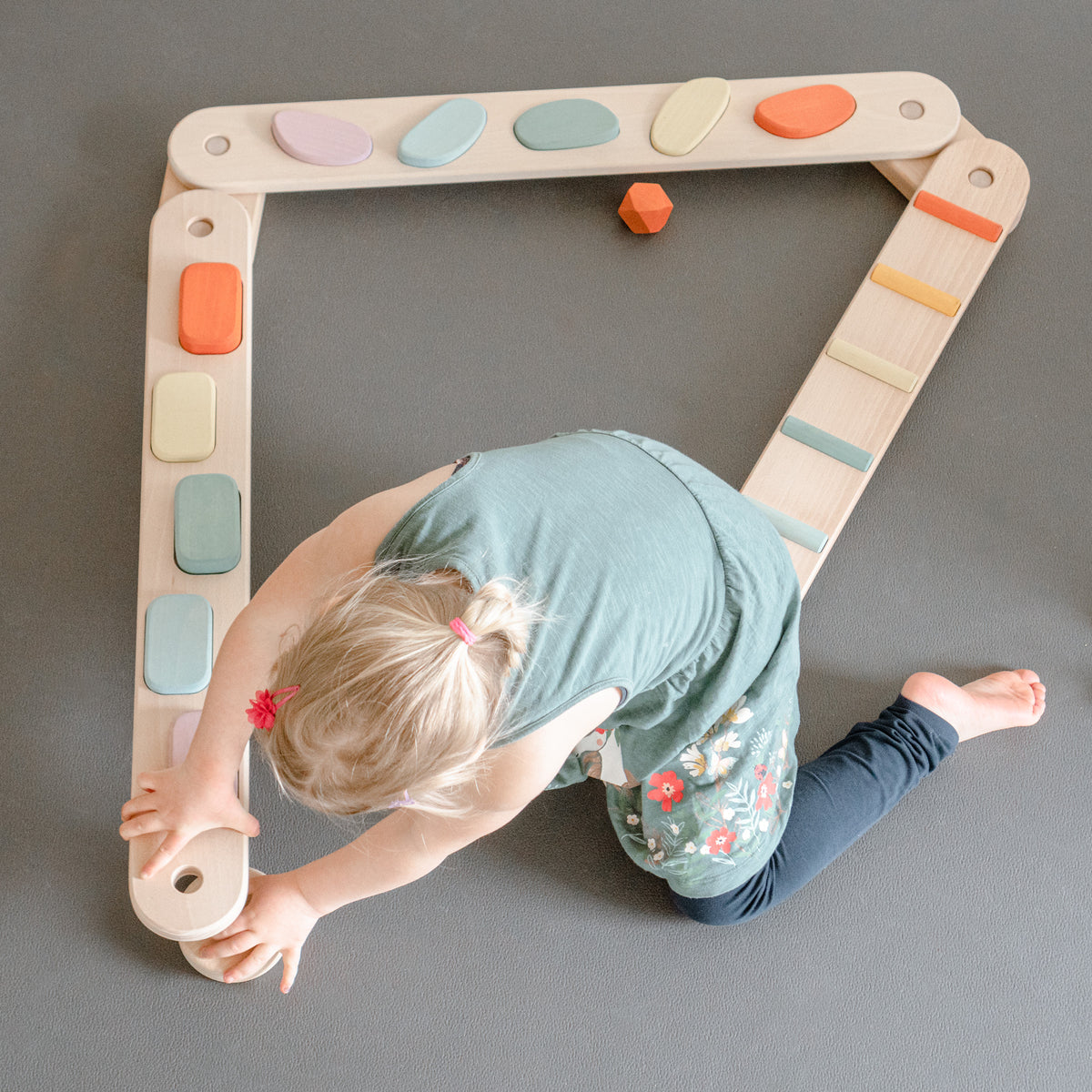 Balancierbalken • Ehrenkind